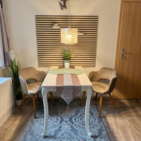 Wohnung Mit Charme, Netflix 라인슈테텐 외부 사진