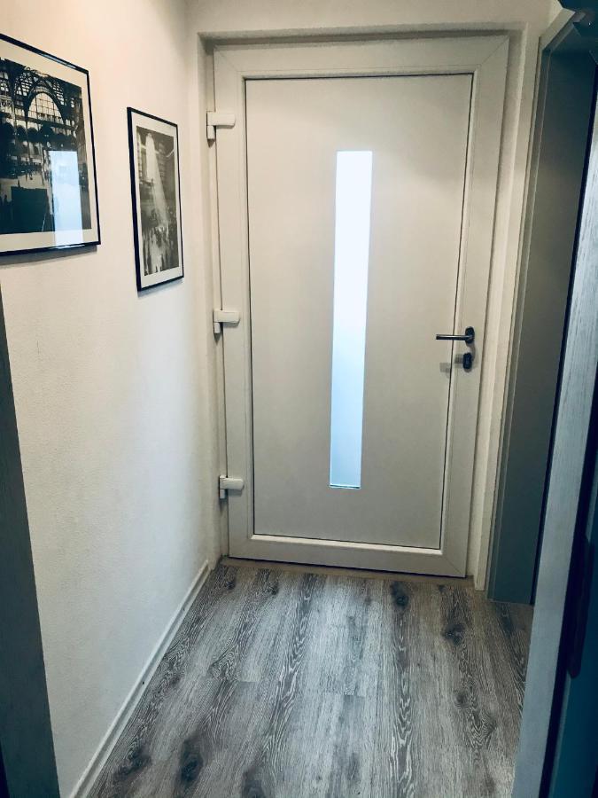 Wohnung Mit Charme, Netflix 라인슈테텐 외부 사진