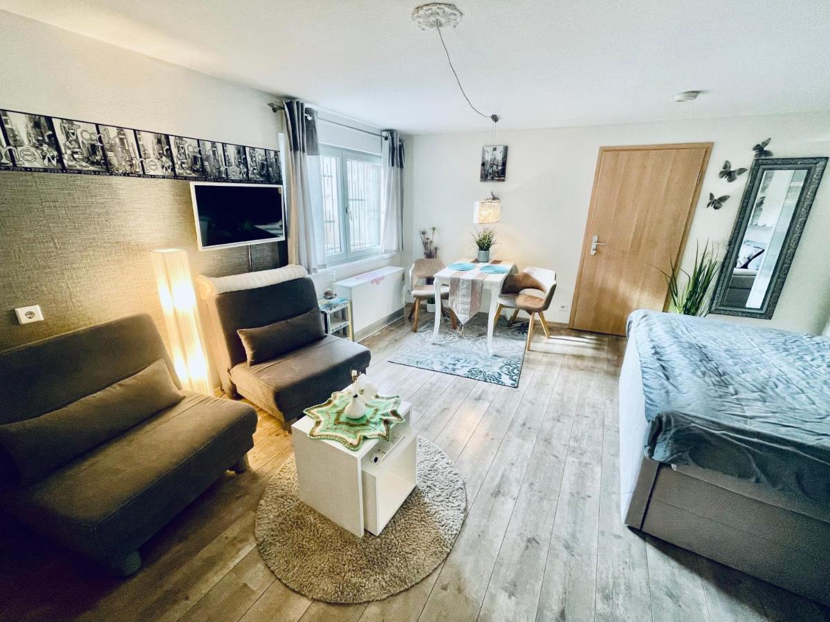 Wohnung Mit Charme, Netflix 라인슈테텐 외부 사진